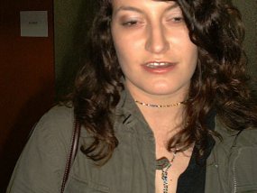 Ehemaligenreffen 2003