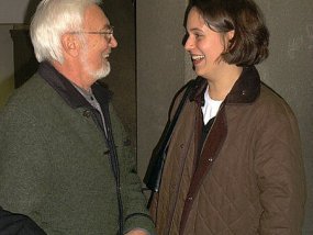 Ehemaligenreffen 2003