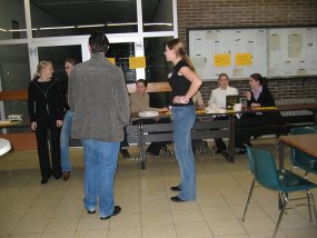 Ehemaligenreffen 2004