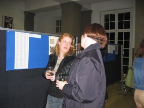 Ehemaligenreffen 2004