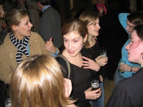 Ehemaligenreffen 2004