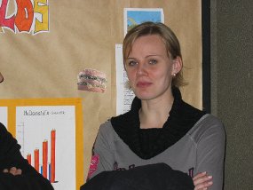 Ehemaligenreffen 2004