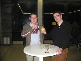 Ehemaligenreffen 2004