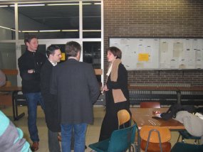 Ehemaligenreffen 2004