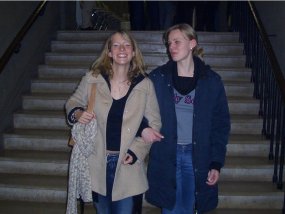 Ehemaligenreffen 2004