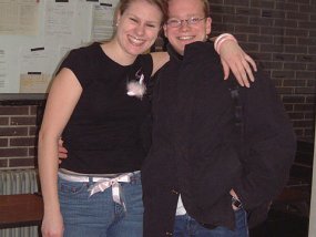 Ehemaligenreffen 2004