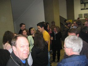 Ehemaligentreffen 2005