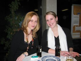 Ehemaligentreffen 2006