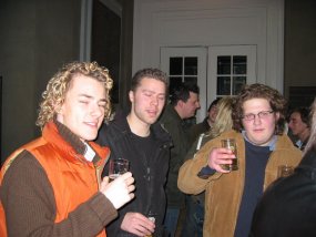 Ehemaligentreffen 2006