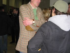 Ehemaligentreffen 2006