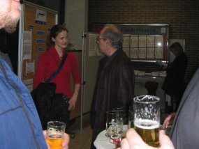 Ehemaligentreffen 2006