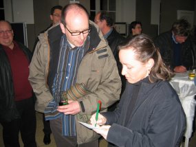 Ehemaligentreffen 2007