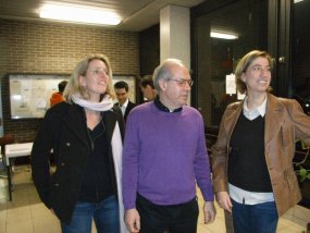 Ehemaligentreffen 2007