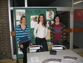Ehemaligentreffen 2008