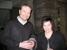 Ehemaligentreffen 2008