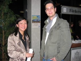 Ehemaligentreffen 2008