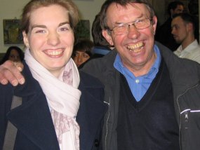 Ehemaligentreffen 2008
