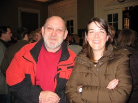 Ehemaligentreffen 2008