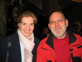 Ehemaligentreffen 2008