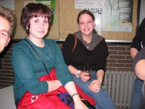 Ehemaligentreffen 2008