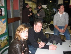 Ehemaligentreffen 2008