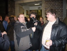 Ehemaligentreffen 2009