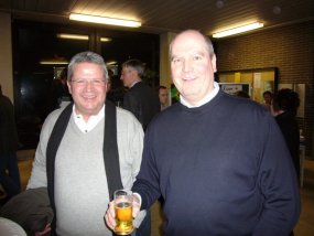 Ehemaligentreffen 2009