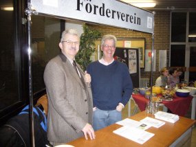 Ehemaligentreffen 2009