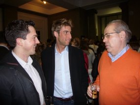 Ehemaligentreffen 2009