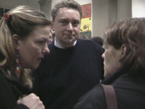 20. Abiturjubiläum des Jahrgangs 1980