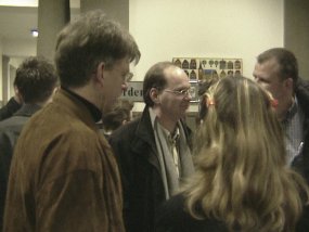 20. Abiturjubiläum des Jahrgangs 1980