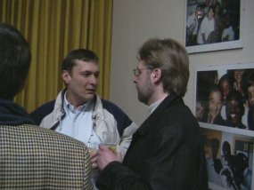 20. Abiturjubiläum des Jahrgangs 1980