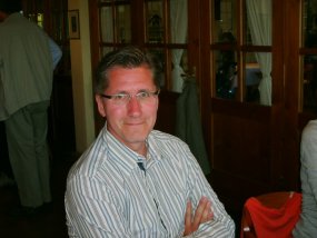 25. Abiturjubiläum des Jahrgangs 1983