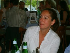 25. Abiturjubiläum des Jahrgangs 1983