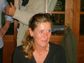 25. Abiturjubiläum des Jahrgangs 1983