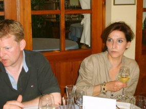 25. Abiturjubiläum des Jahrgangs 1983