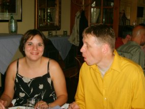 25. Abiturjubiläum des Jahrgangs 1983