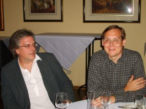 25. Abiturjubiläum des Jahrgangs 1983