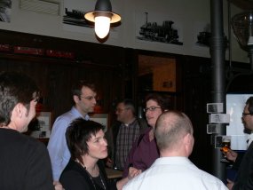 20. Abiturjubiläum des Jahrgangs 1988