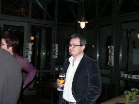 20. Abiturjubiläum des Jahrgangs 1988