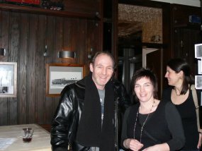 20. Abiturjubiläum des Jahrgangs 1988