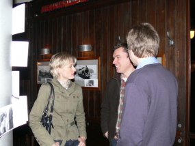 20. Abiturjubiläum des Jahrgangs 1988