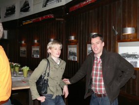 20. Abiturjubiläum des Jahrgangs 1988