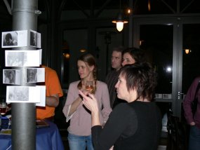 20. Abiturjubiläum des Jahrgangs 1988