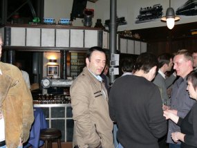 20. Abiturjubiläum des Jahrgangs 1988