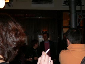 20. Abiturjubiläum des Jahrgangs 1988