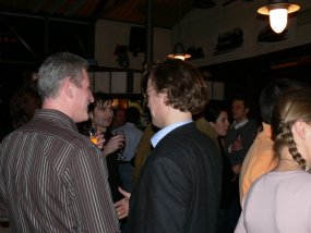 20. Abiturjubiläum des Jahrgangs 1988