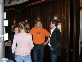 20. Abiturjubiläum des Jahrgangs 1988