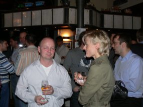 20. Abiturjubiläum des Jahrgangs 1988