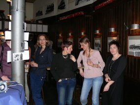 20. Abiturjubiläum des Jahrgangs 1988